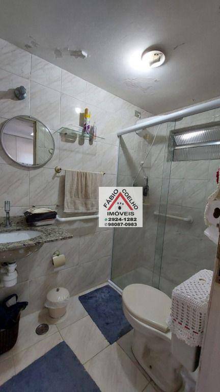 Sobrado à venda com 5 quartos, 90m² - Foto 23