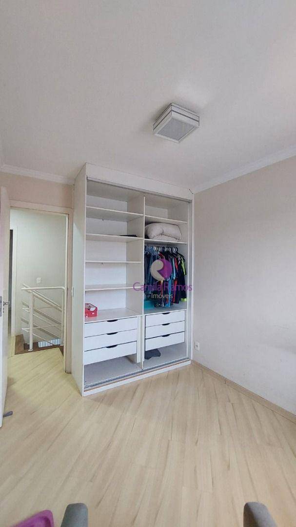 Sobrado à venda com 3 quartos, 89m² - Foto 21