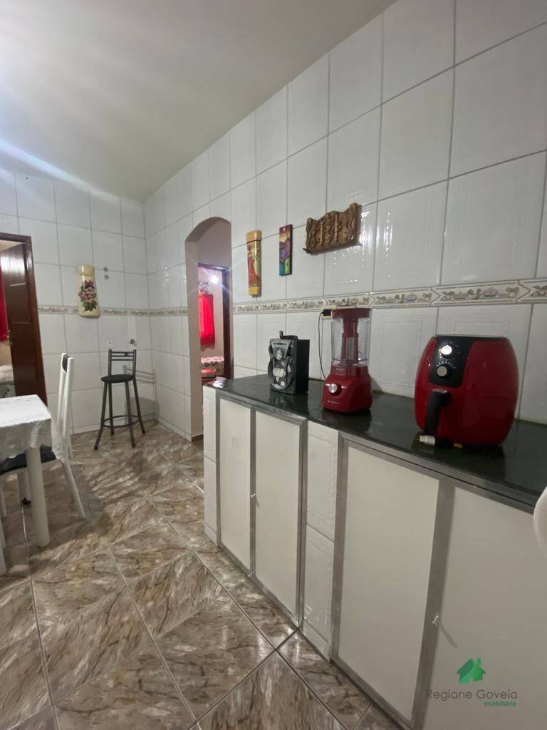 Casa à venda com 2 quartos, 100M2 - Foto 10