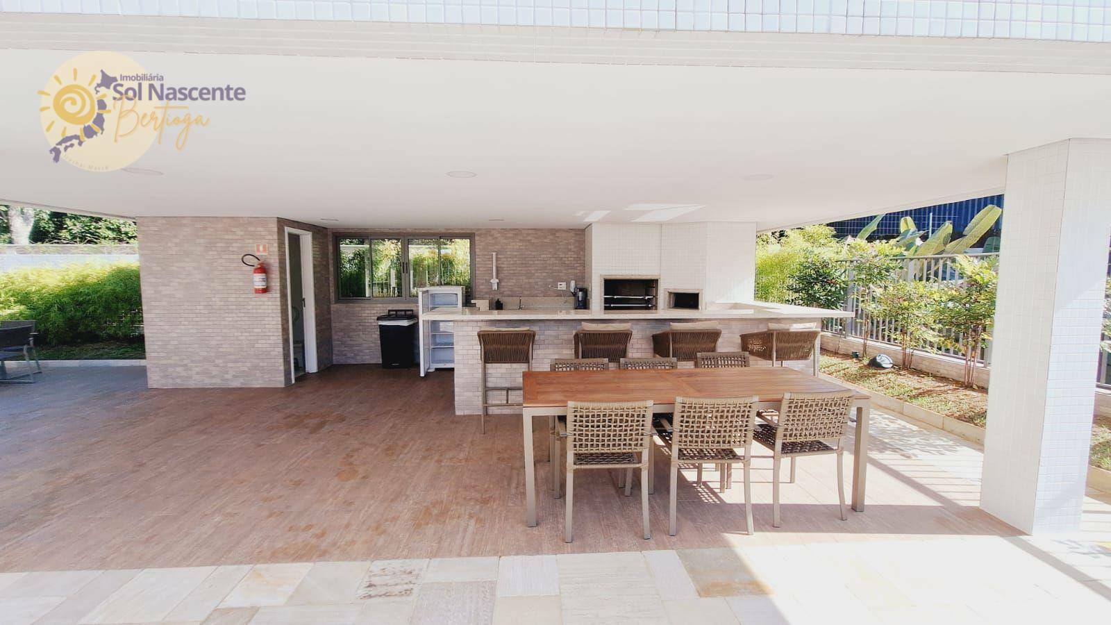 Apartamento à venda com 3 quartos, 95m² - Foto 41