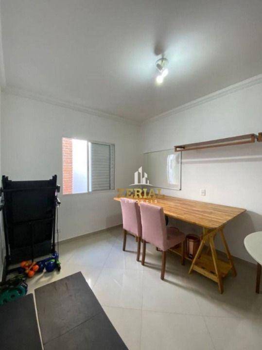 Sobrado à venda com 3 quartos, 248m² - Foto 17