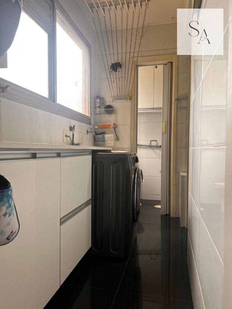 Apartamento à venda com 2 quartos, 90m² - Foto 25