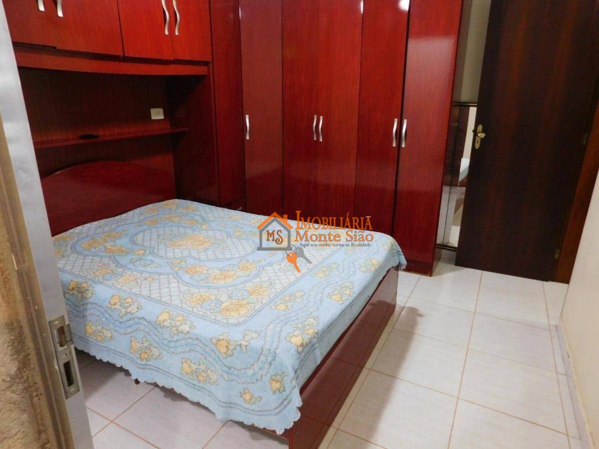 Casa de Condomínio à venda com 2 quartos, 120m² - Foto 8