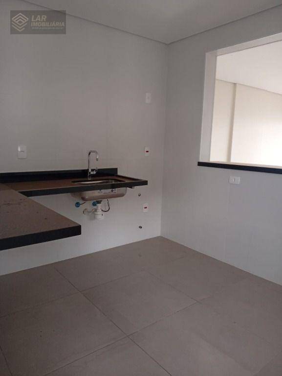 Apartamento, 3 quartos, 132 m² - Foto 35