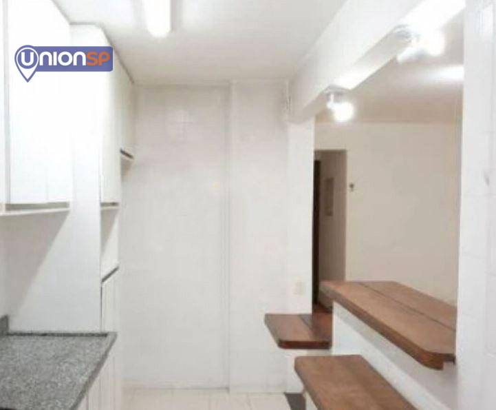 Apartamento à venda com 2 quartos, 68m² - Foto 8