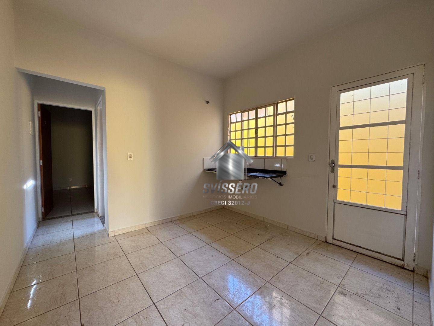 Casa, 2 quartos, 40 m² - Foto 5