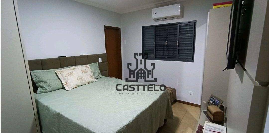 Casa de Condomínio à venda com 2 quartos, 97m² - Foto 16