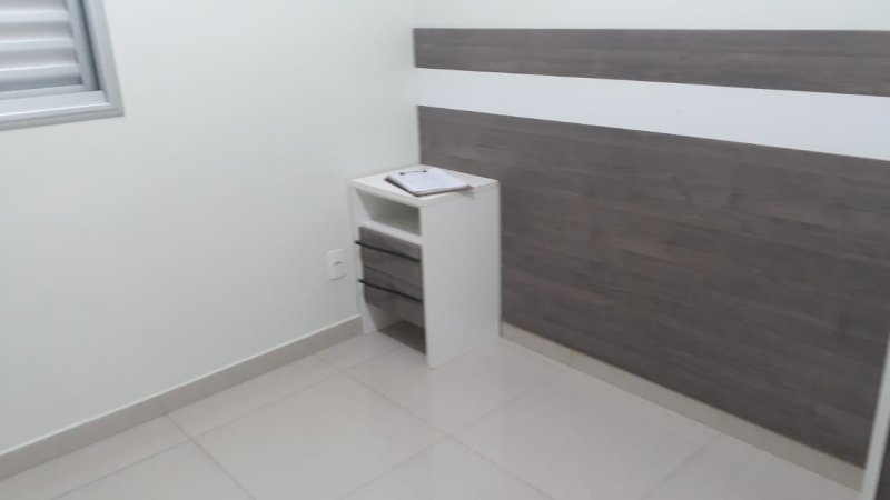 Apartamento à venda com 3 quartos, 62m² - Foto 9