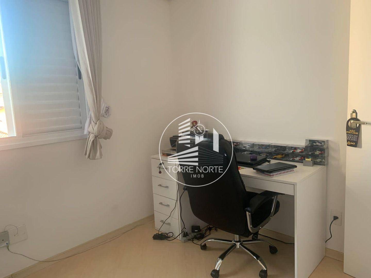 Apartamento à venda com 3 quartos, 78m² - Foto 14