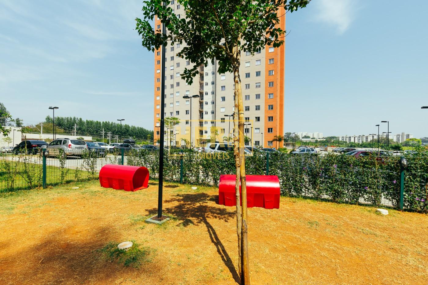 Apartamento à venda com 2 quartos, 54m² - Foto 11