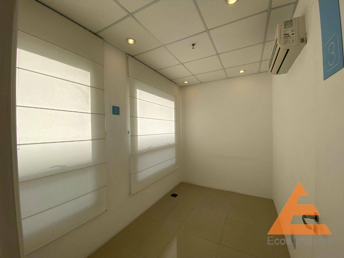 Conjunto Comercial-Sala à venda e aluguel, 80m² - Foto 18