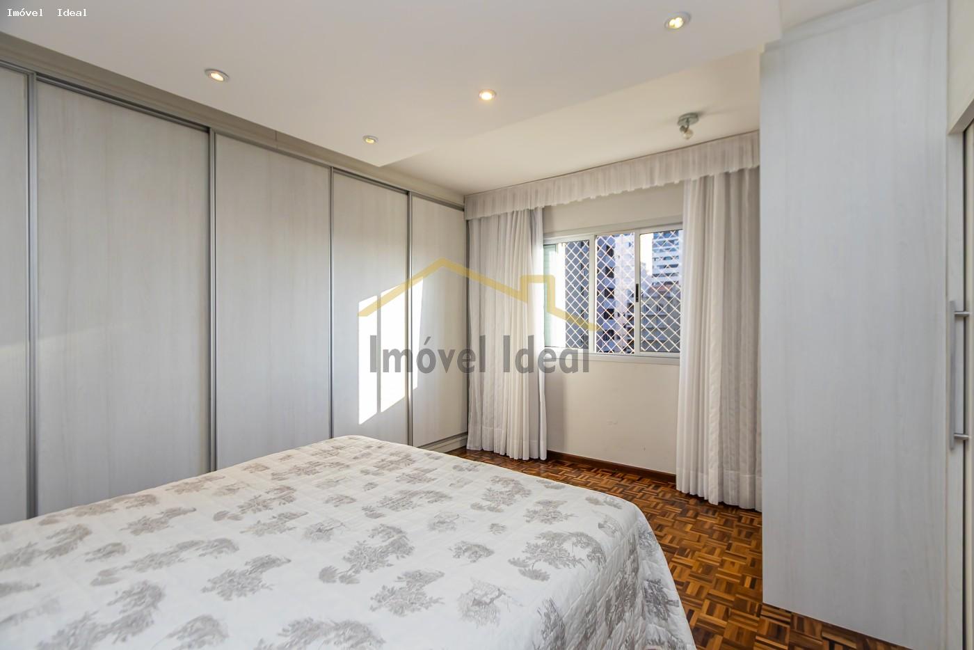 Apartamento à venda com 3 quartos, 149m² - Foto 20