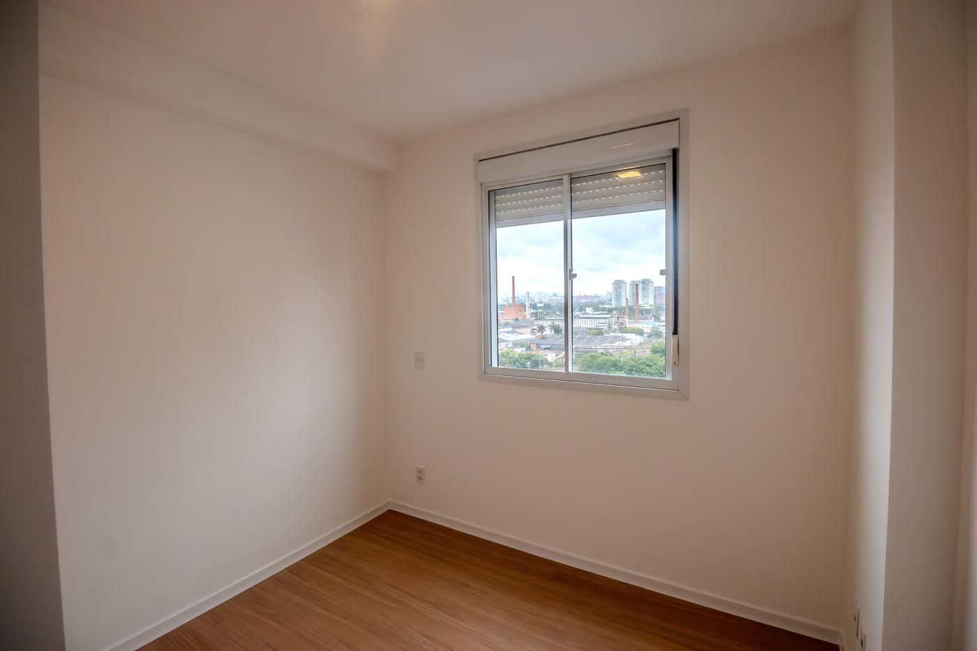 Apartamento para alugar com 1 quarto, 29m² - Foto 11