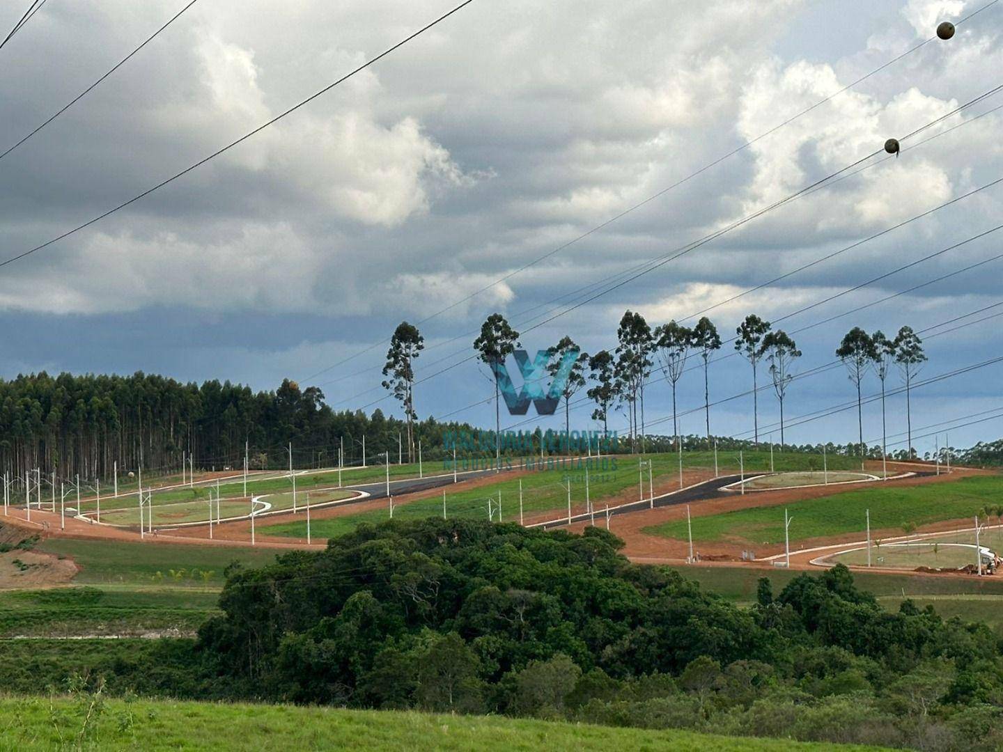 Loteamento e Condomínio à venda, 250M2 - Foto 1