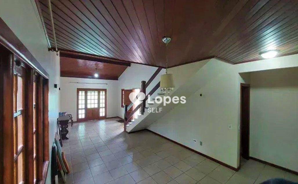 Casa de Condomínio à venda com 4 quartos, 287m² - Foto 6