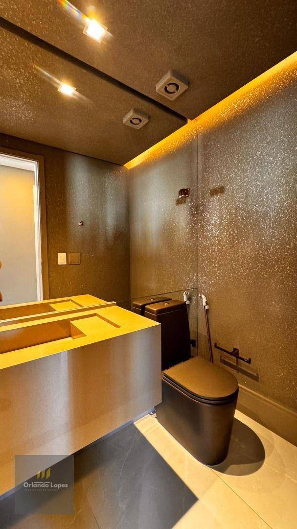 Apartamento, 3 quartos, 150 m² - Foto 5