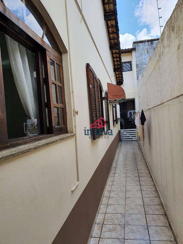 Sobrado à venda com 3 quartos, 117m² - Foto 21