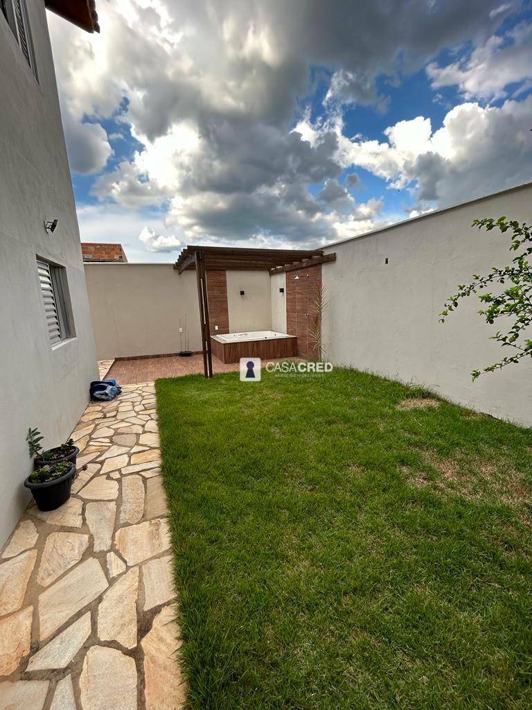 Casa à venda com 3 quartos, 165m² - Foto 23