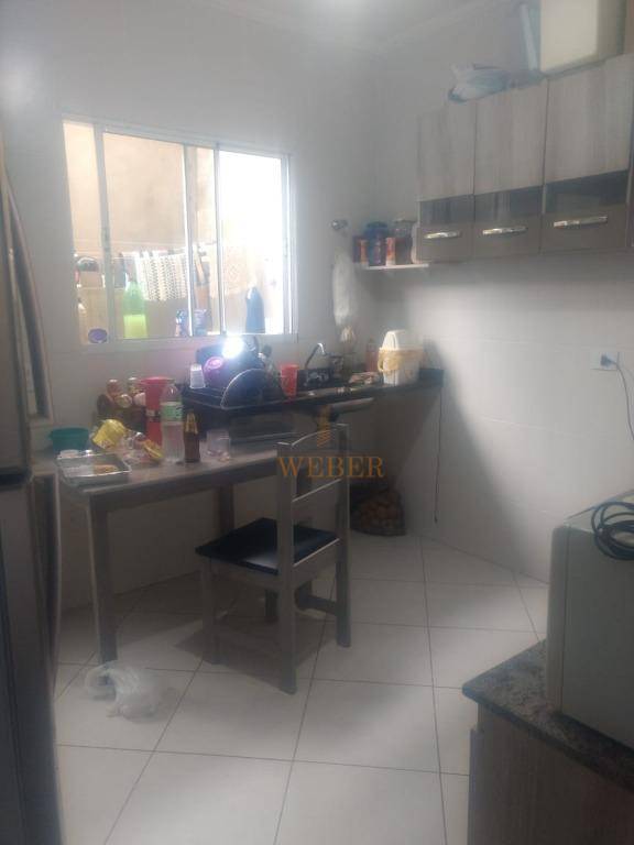 Sobrado à venda com 2 quartos, 72m² - Foto 8