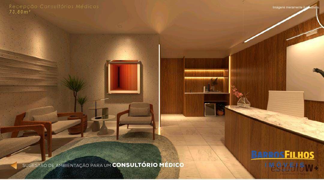 Sala-Conjunto - Foto 5