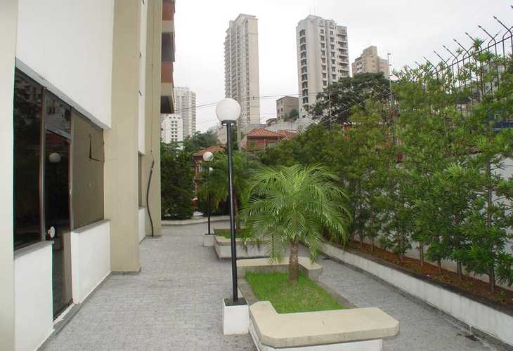 Apartamento à venda com 4 quartos, 300m² - Foto 3