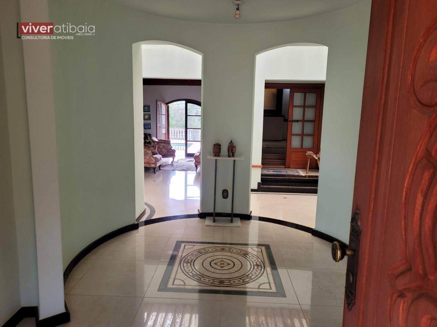 Casa à venda com 4 quartos, 430m² - Foto 18