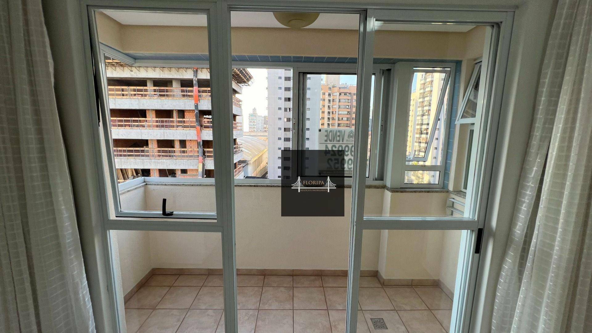 Apartamento à venda com 1 quarto, 81m² - Foto 17