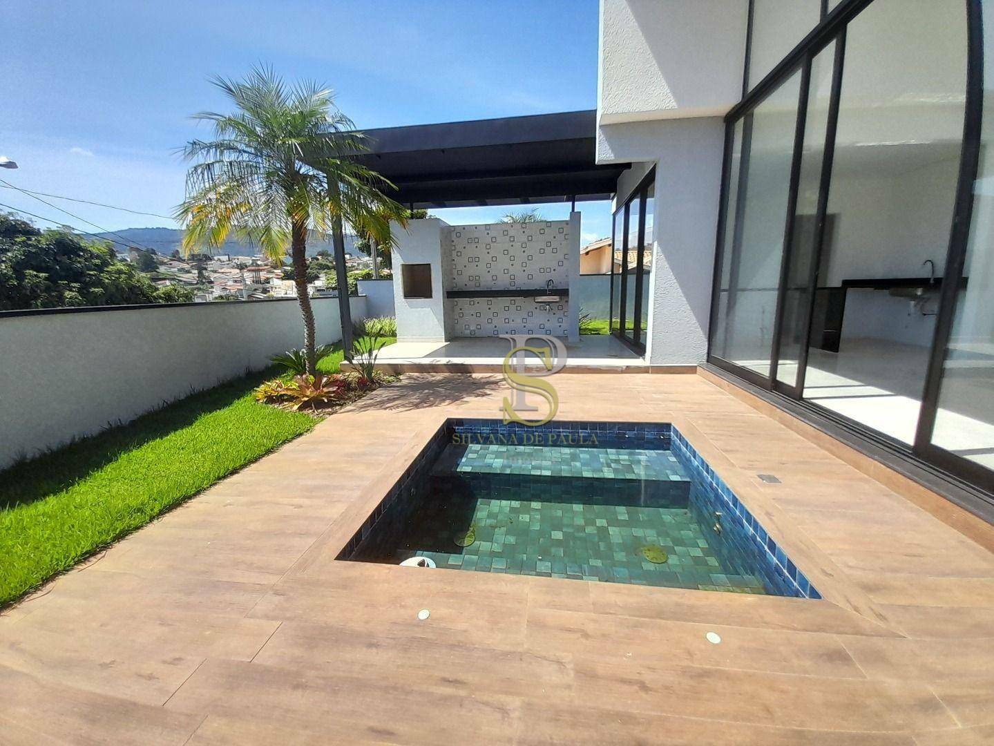 Casa à venda com 3 quartos, 235m² - Foto 6