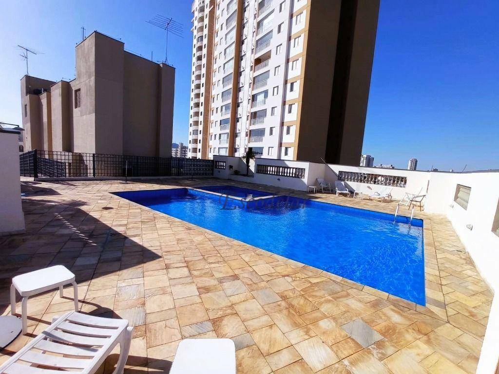 Apartamento à venda com 3 quartos, 74m² - Foto 27