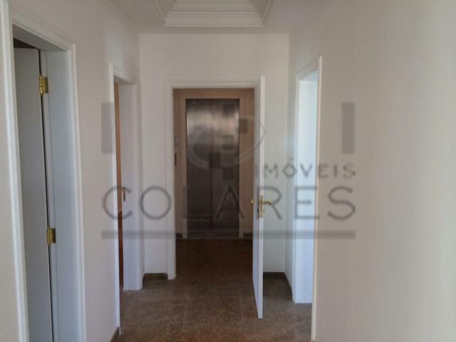 Apartamento à venda e aluguel com 4 quartos, 230m² - Foto 4