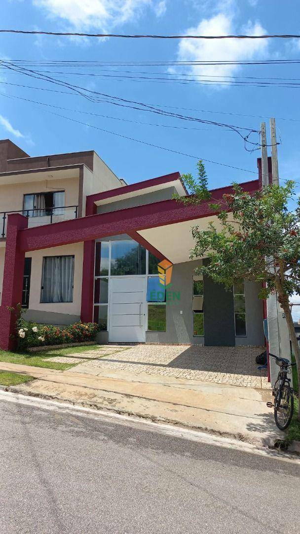 Casa de Condomínio à venda com 3 quartos, 107m² - Foto 5