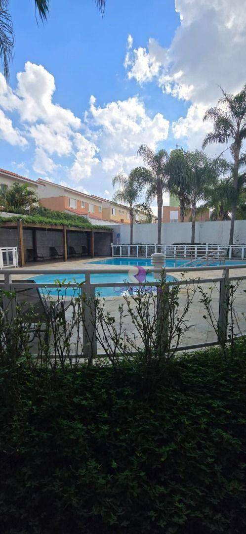 Sobrado à venda com 2 quartos, 72m² - Foto 24
