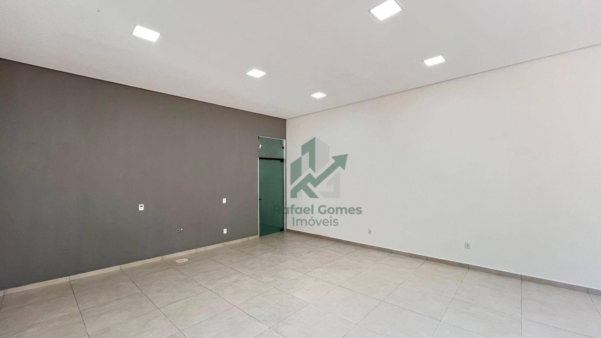 Loja-Salão, 70 m² - Foto 3