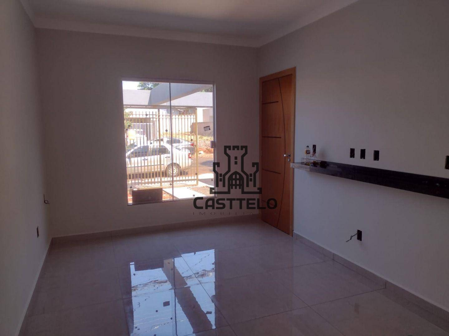 Casa à venda com 3 quartos, 78m² - Foto 5