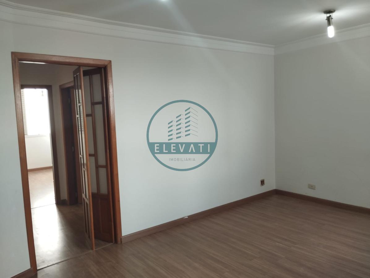 Apartamento à venda com 3 quartos, 93m² - Foto 5