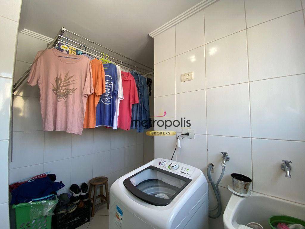 Apartamento à venda com 3 quartos, 139m² - Foto 18