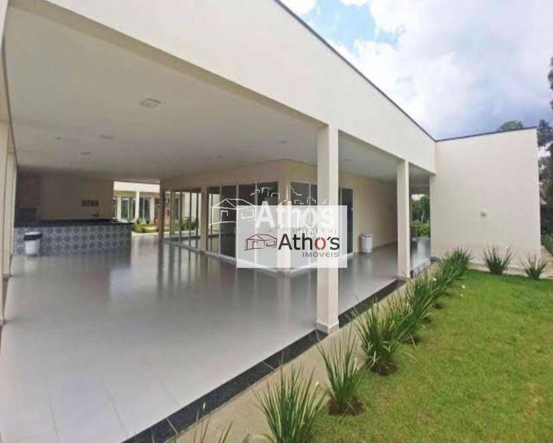 Sobrado à venda com 3 quartos, 244m² - Foto 10