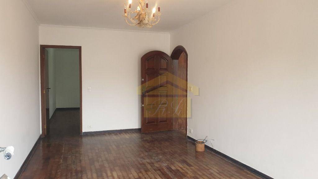 Sobrado para alugar com 3 quartos, 138m² - Foto 5