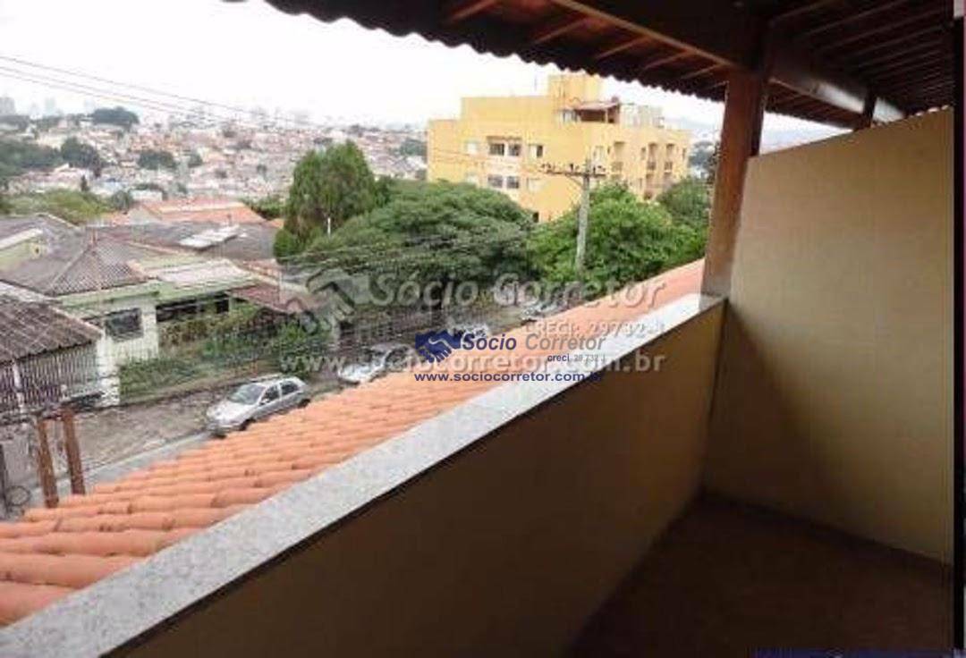 Sobrado à venda com 3 quartos, 155m² - Foto 13