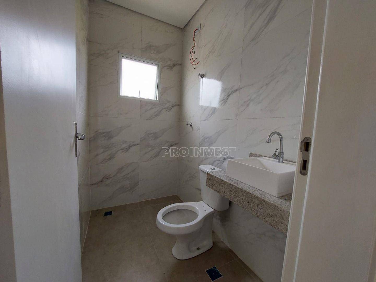 Casa de Condomínio à venda com 3 quartos, 126m² - Foto 25