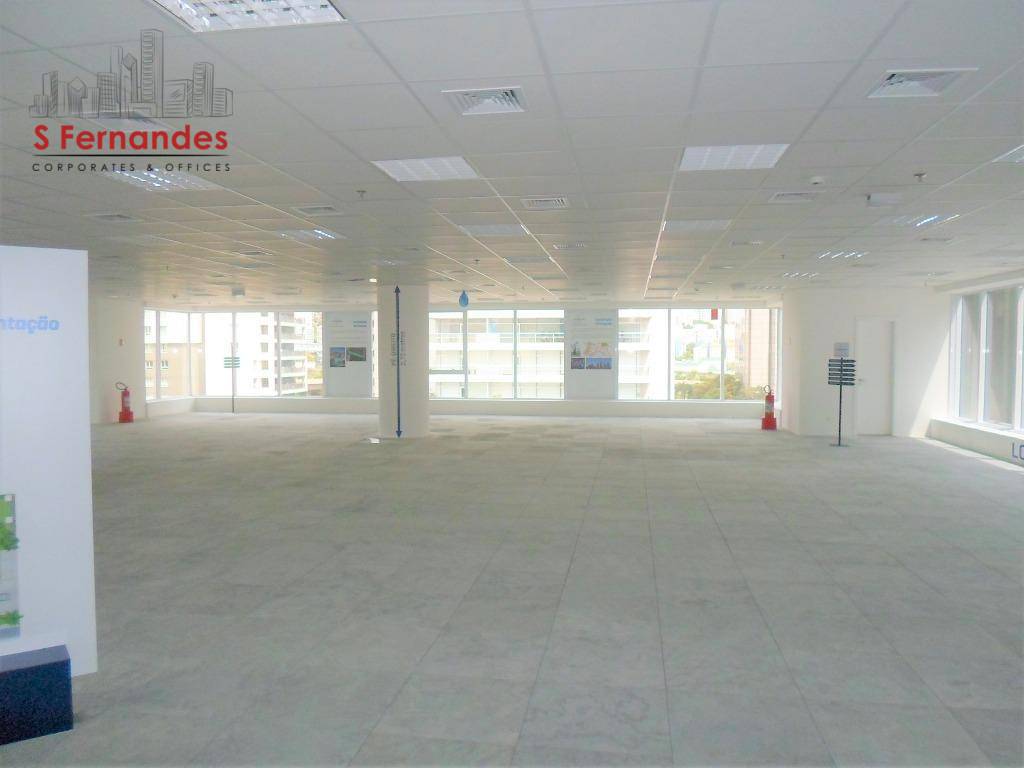 Conjunto Comercial-Sala para alugar, 535m² - Foto 5