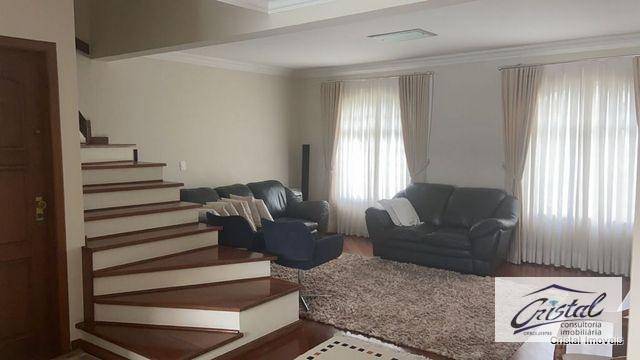 Casa de Condomínio à venda com 3 quartos, 180m² - Foto 4