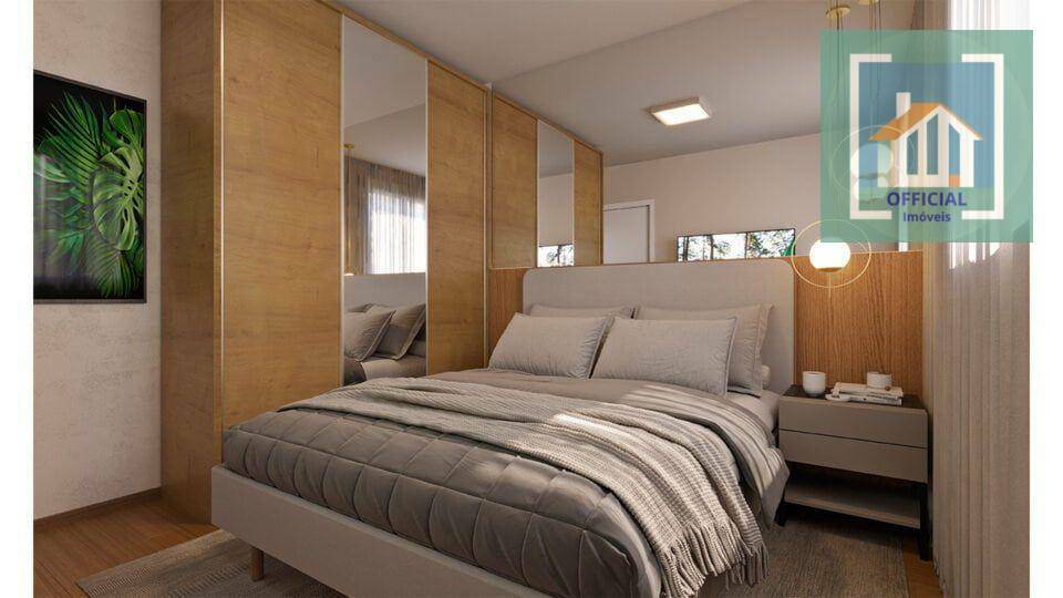 Apartamento à venda com 2 quartos, 48m² - Foto 20