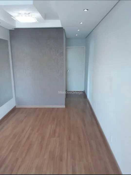 Apartamento à venda com 2 quartos, 57m² - Foto 3