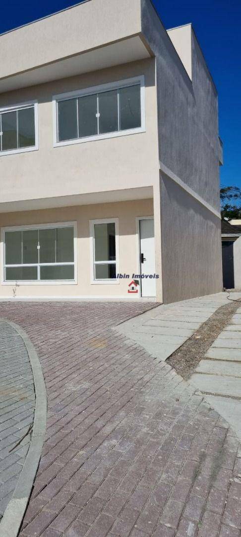 Casa à venda com 3 quartos, 135m² - Foto 28