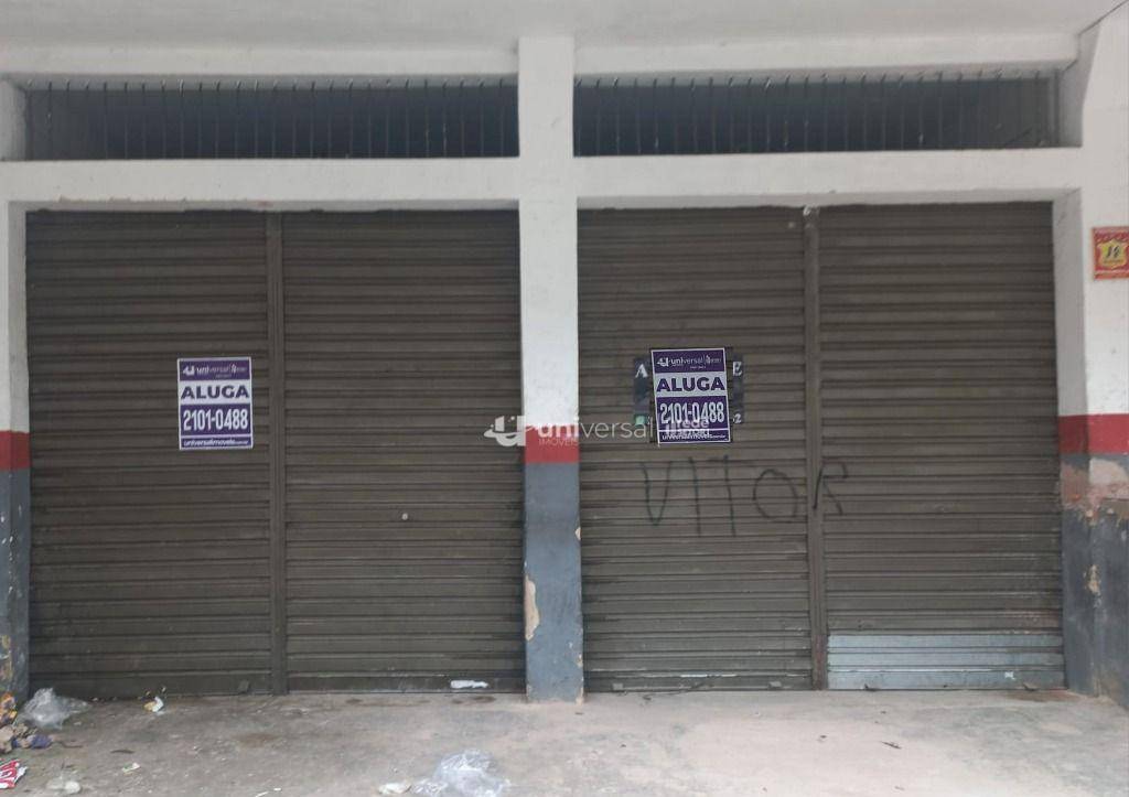 Loja-Salão para alugar, 120m² - Foto 1