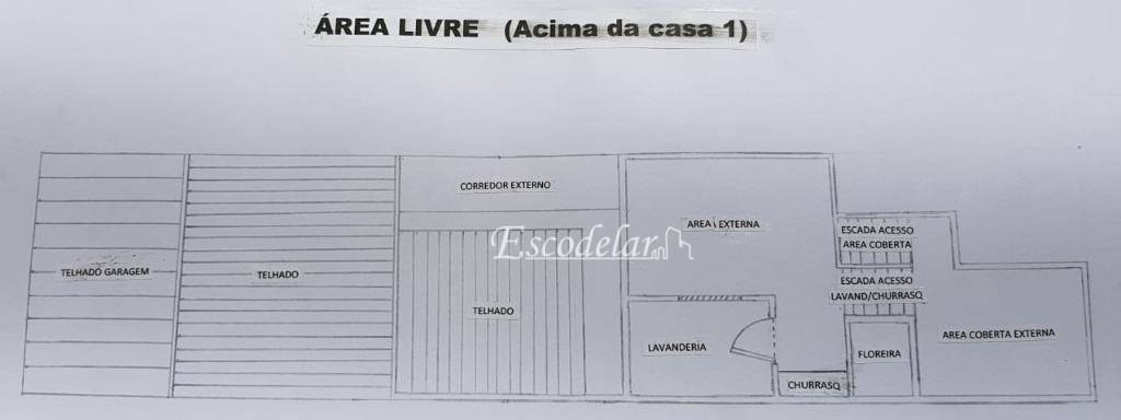 Sobrado à venda com 5 quartos, 350m² - Foto 16