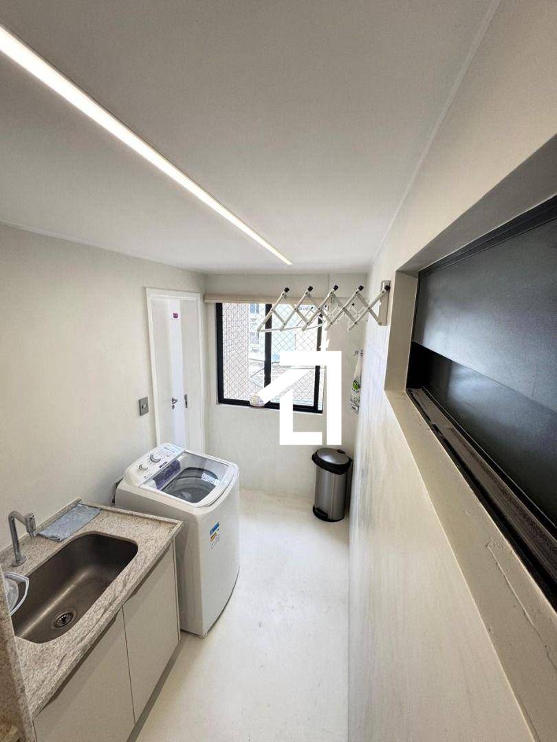 Apartamento, 2 quartos, 141 m² - Foto 5