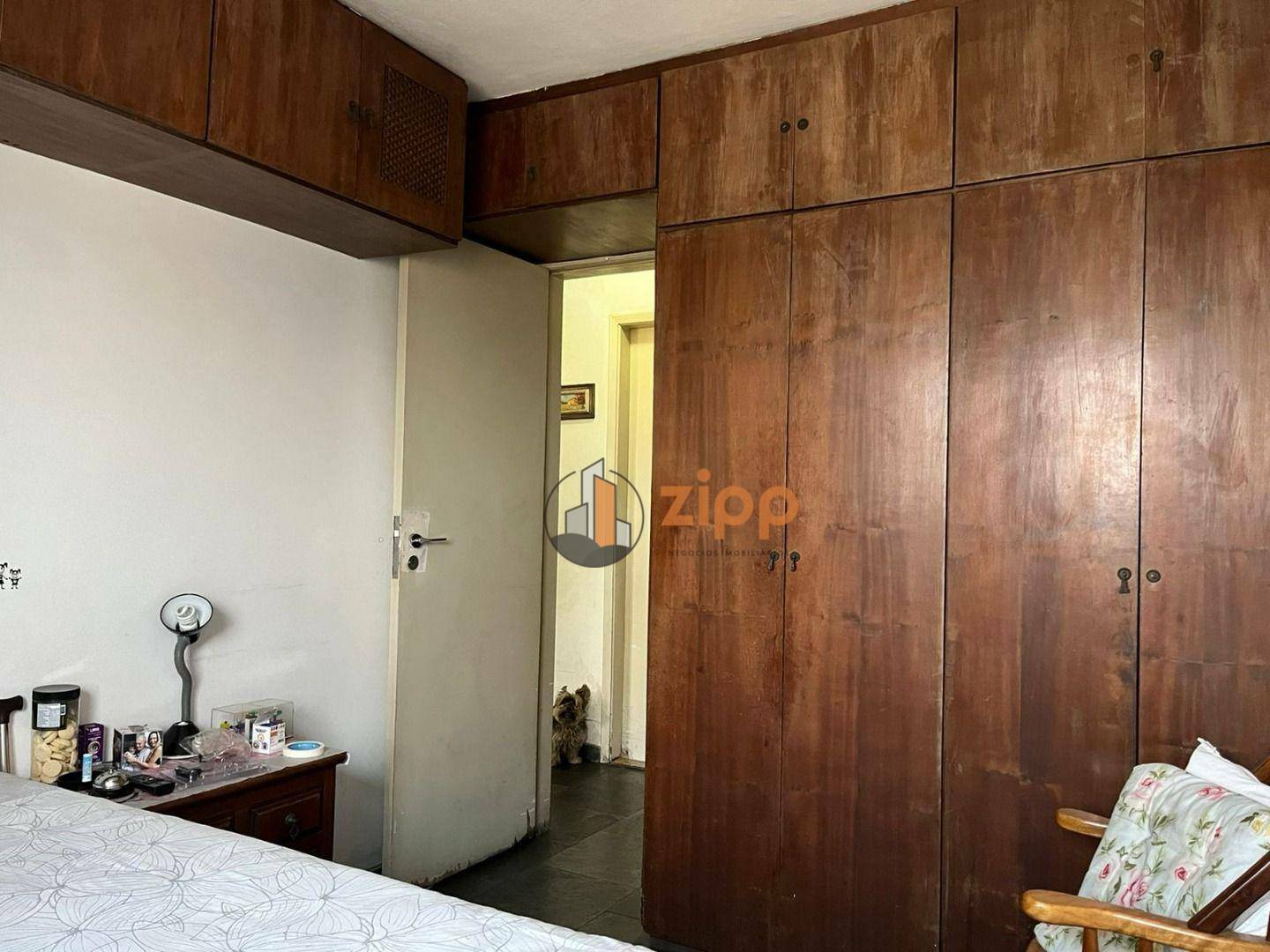 Apartamento à venda com 3 quartos, 100m² - Foto 14