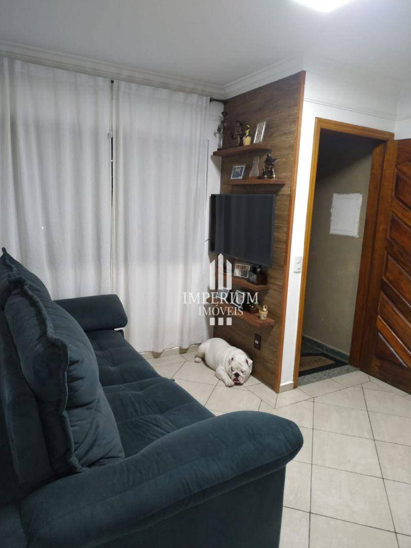 Sobrado à venda com 3 quartos, 120m² - Foto 18